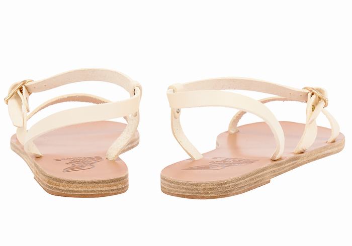 Sandales Bride Arrière Ancient Greek Sandals Niove Leather   | MBD-6179273